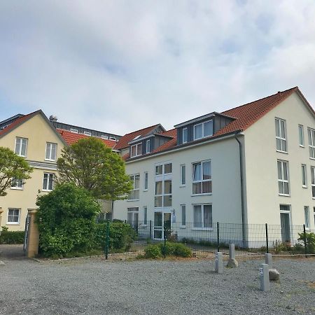 Hafenresidenz - Ferienwohnung 37 Wiek auf Rügen Eksteriør billede