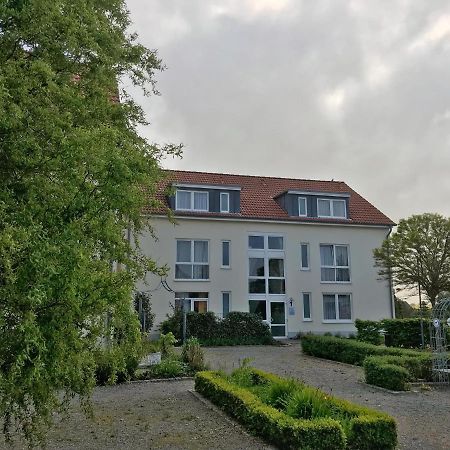 Hafenresidenz - Ferienwohnung 37 Wiek auf Rügen Eksteriør billede