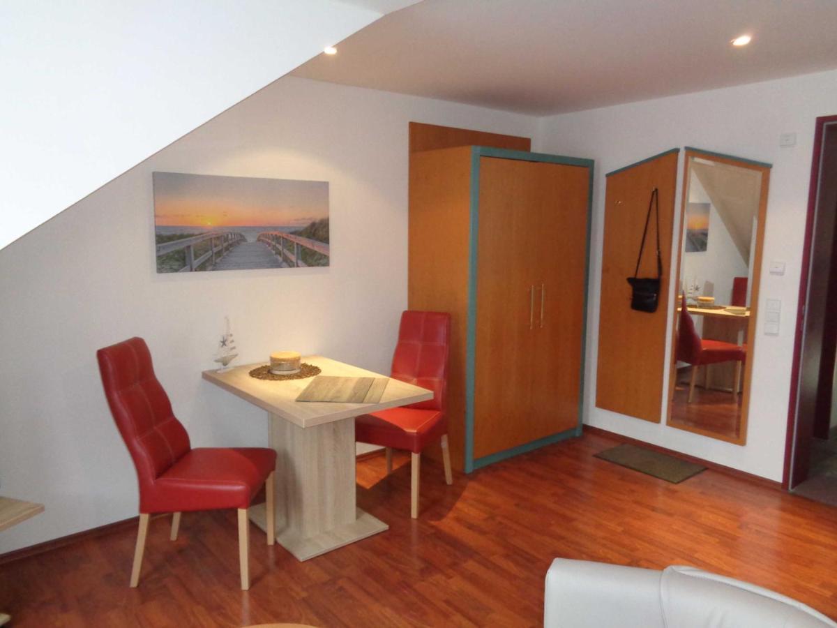 Hafenresidenz - Ferienwohnung 37 Wiek auf Rügen Eksteriør billede